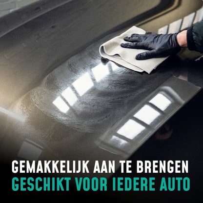 Spray Wax
