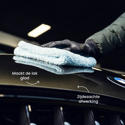 Spray Wax