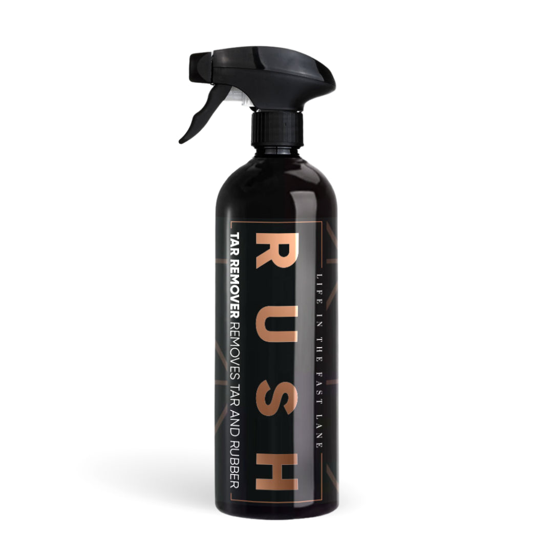 Tar Remover