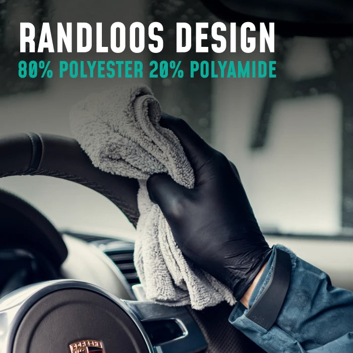 Allround Interior Cloth