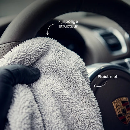 Allround Interior Cloth