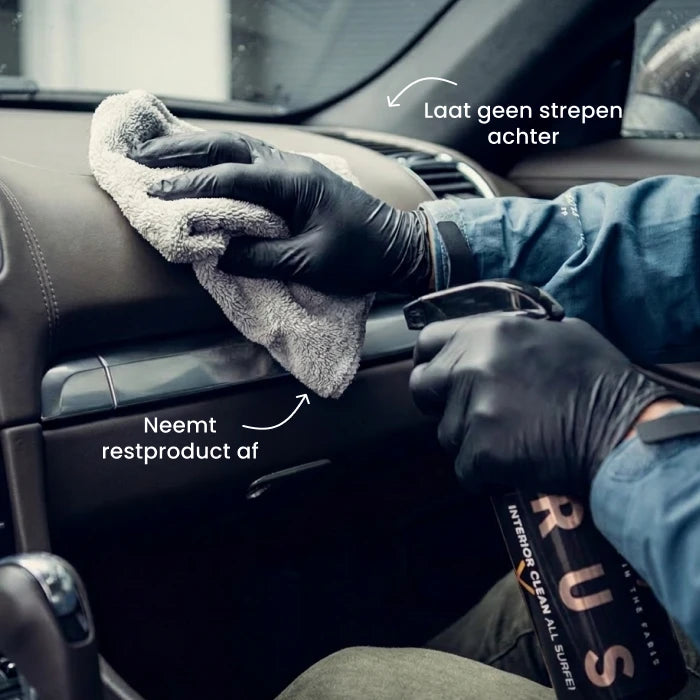 Allround Interior Cloth