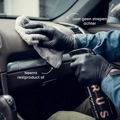 Allround Interior Cloth