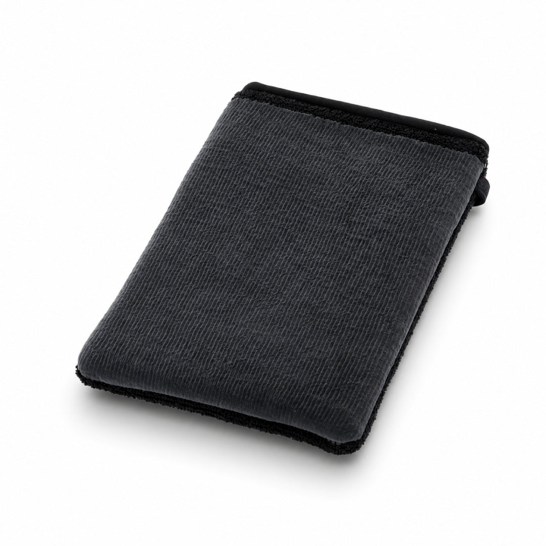 RUSH Clay Mitt