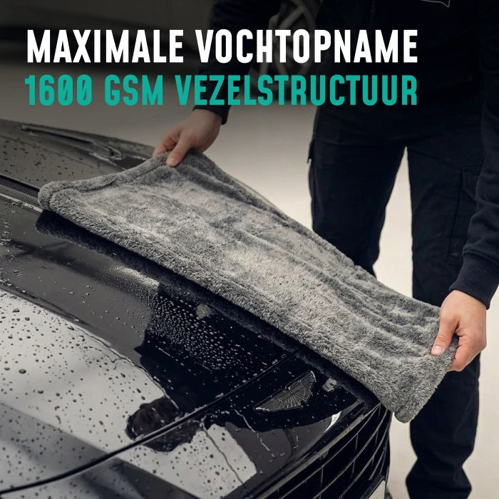 Master Drying Towel 1600 GSM XL