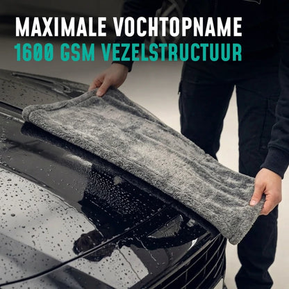 Master Drying Towel 1600 GSM XL