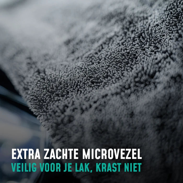Master Drying Towel 1600 GSM XL