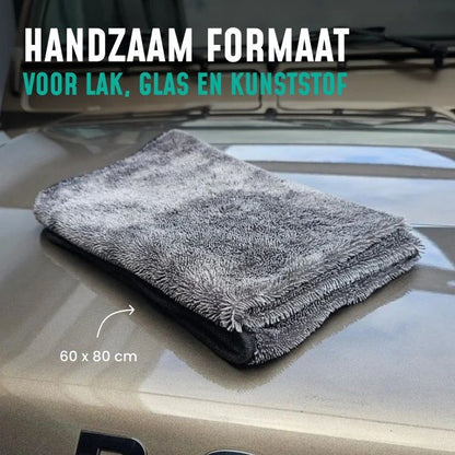 1+1 GRATIS Drying Towel 600 GSM