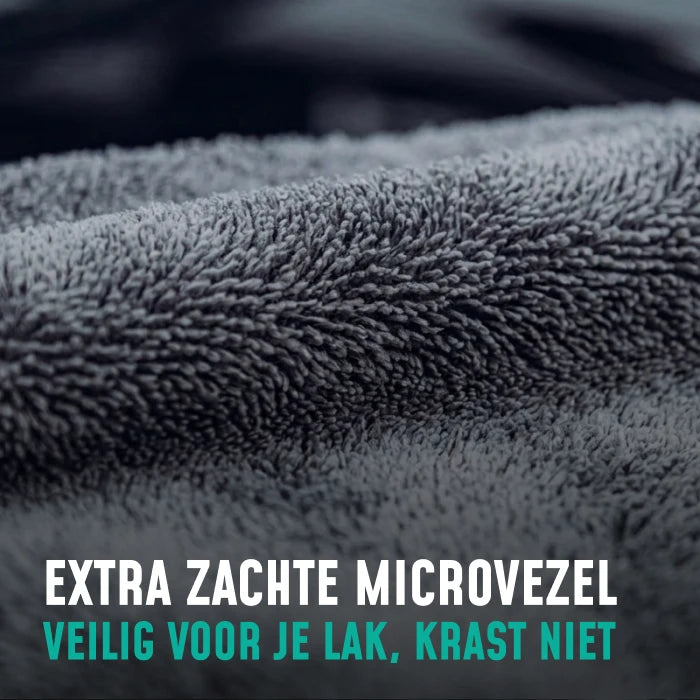 1+1 GRATIS Drying Towel 600 GSM