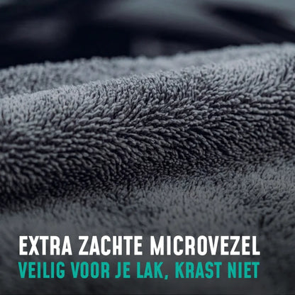 1+1 GRATIS Drying Towel 600 GSM