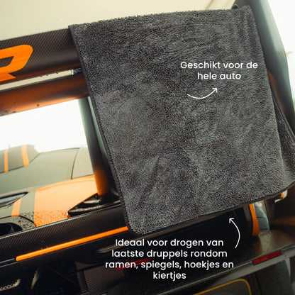 1+1 GRATIS Drying Towel 600 GSM
