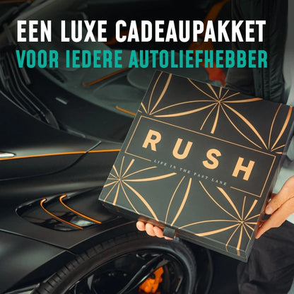 RUSH Interior Giftbox