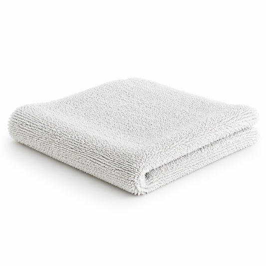 Microfiber Cloth