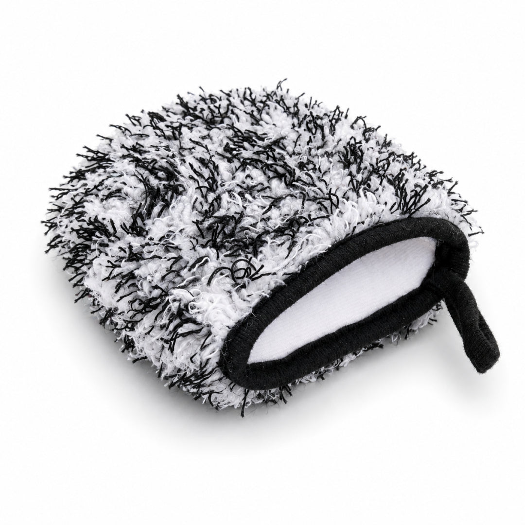 RUSH MicroFiber Wheel Mitt