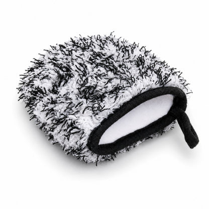 RUSH MicroFiber Wheel Mitt