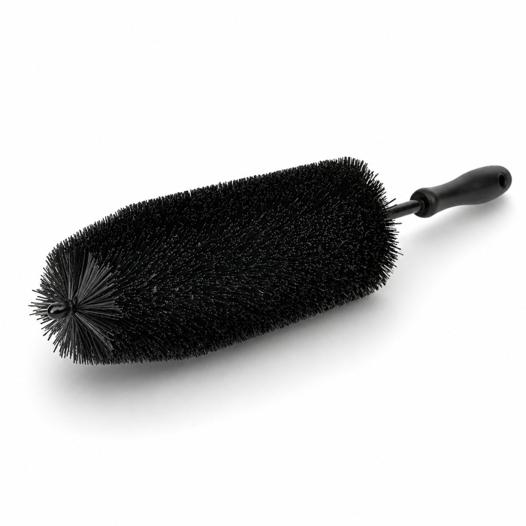 RUSH Nylon Wheel Brush