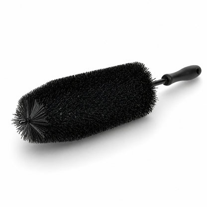 RUSH Nylon Wheel Brush