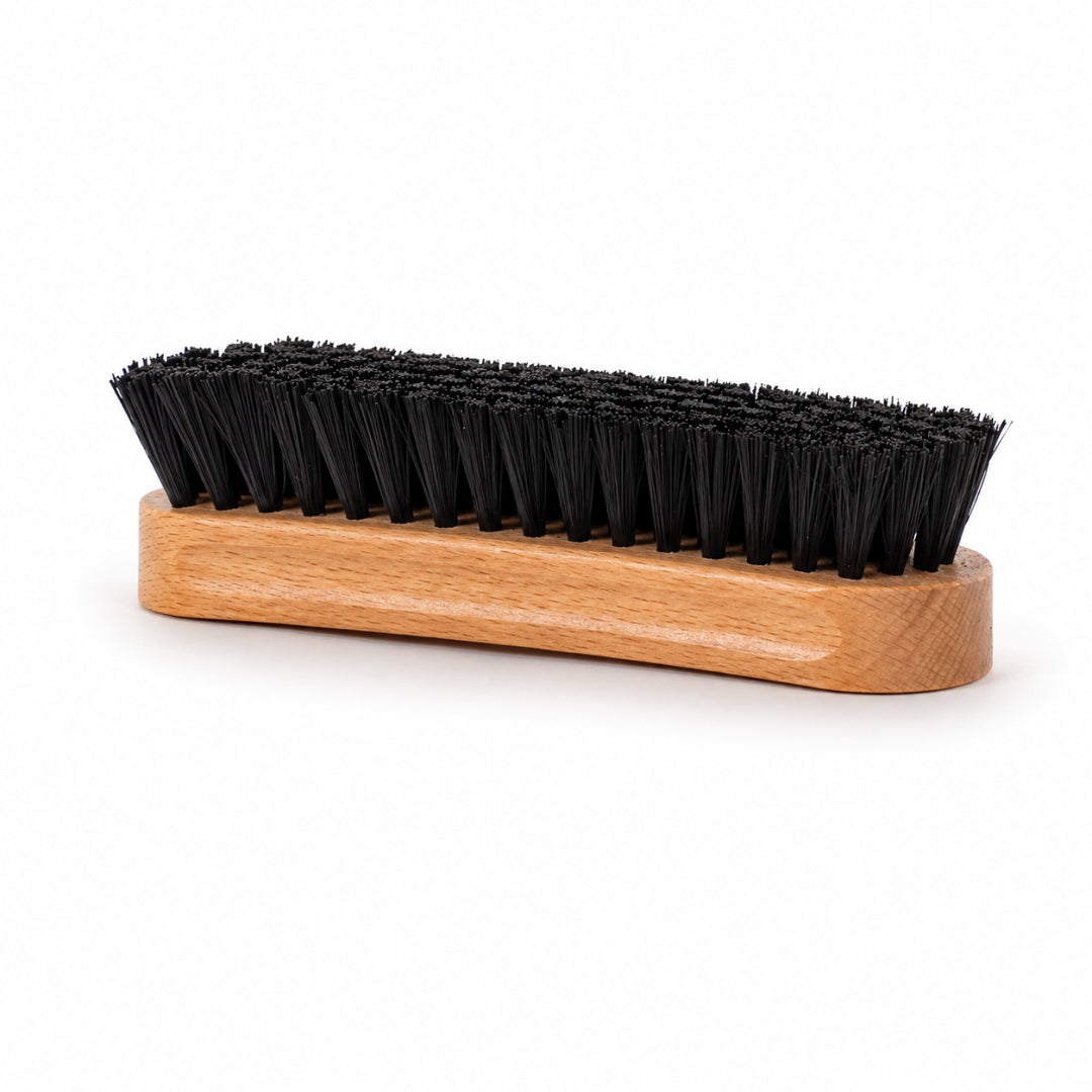 Textile Cleaning Brush