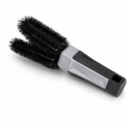 Three Prong Brush