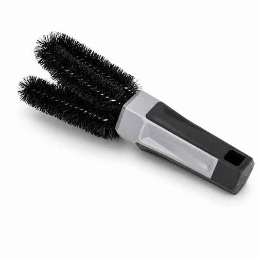 Three Prong Brush