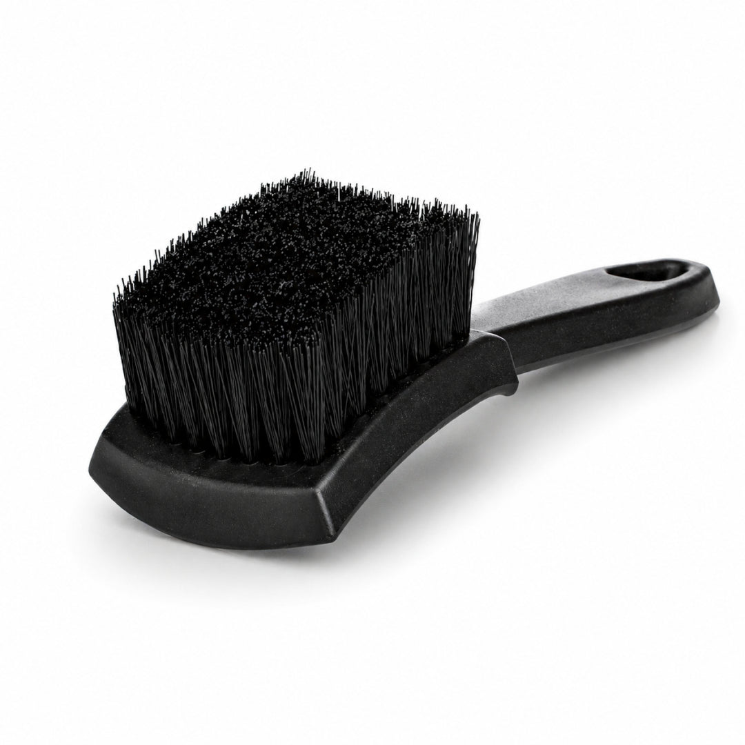 Tire Brush