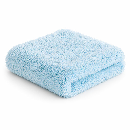 Ultra Soft Fleece Cloth