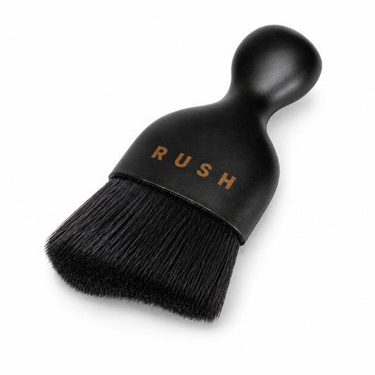 Ultra Soft Interior Brush