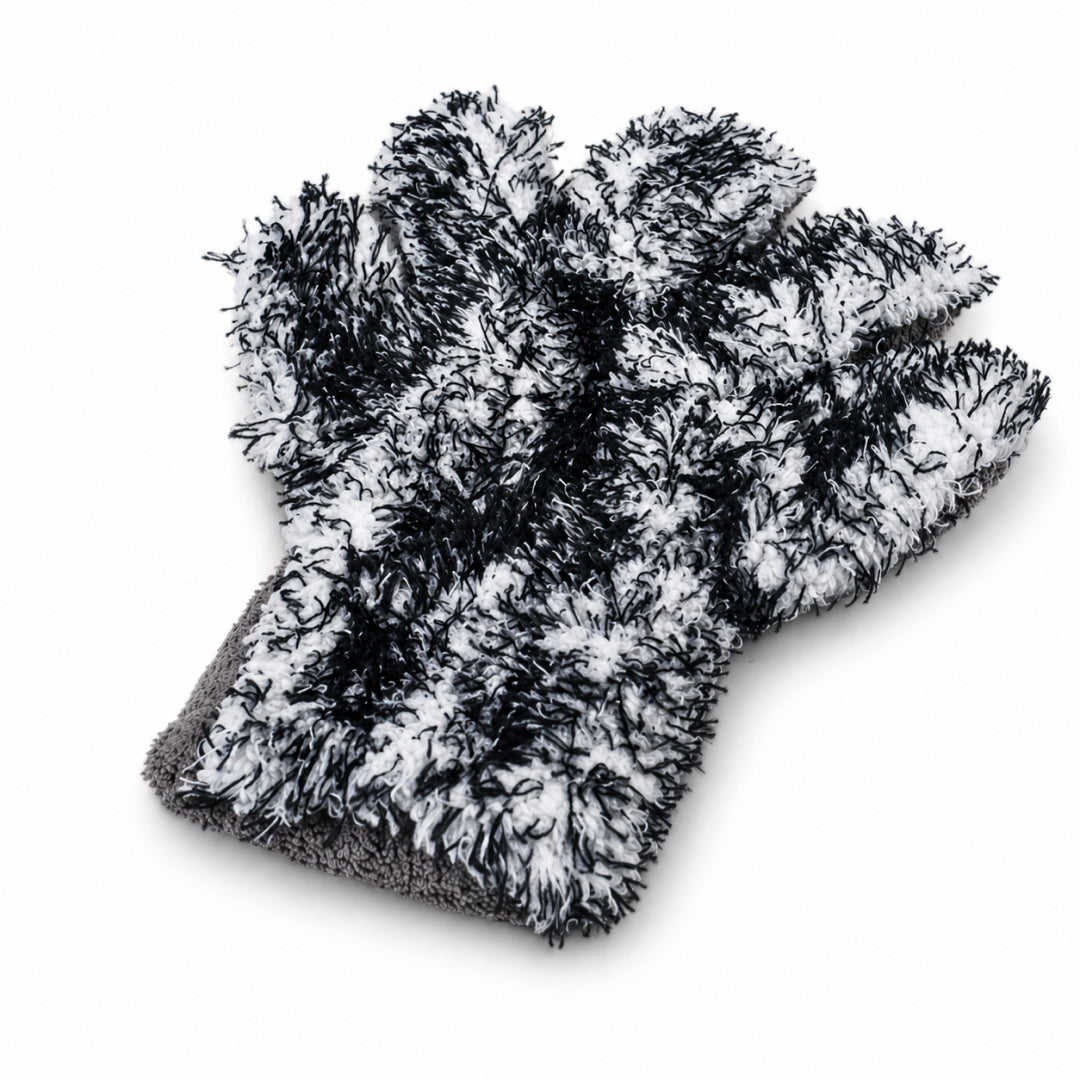 Wash Glove