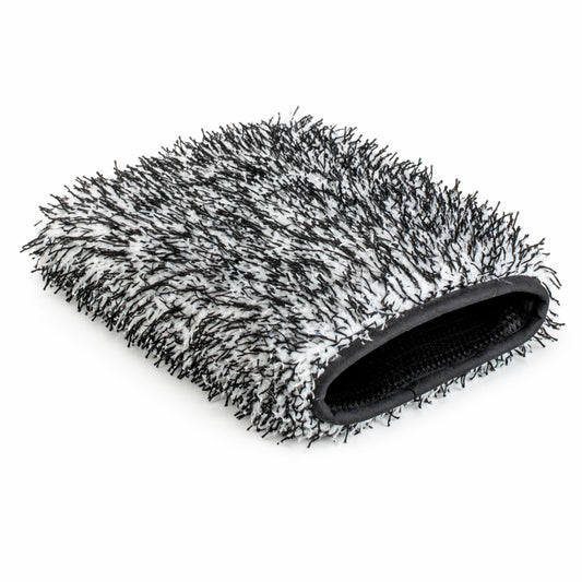 3+Tech Microfiber Wash Mitt