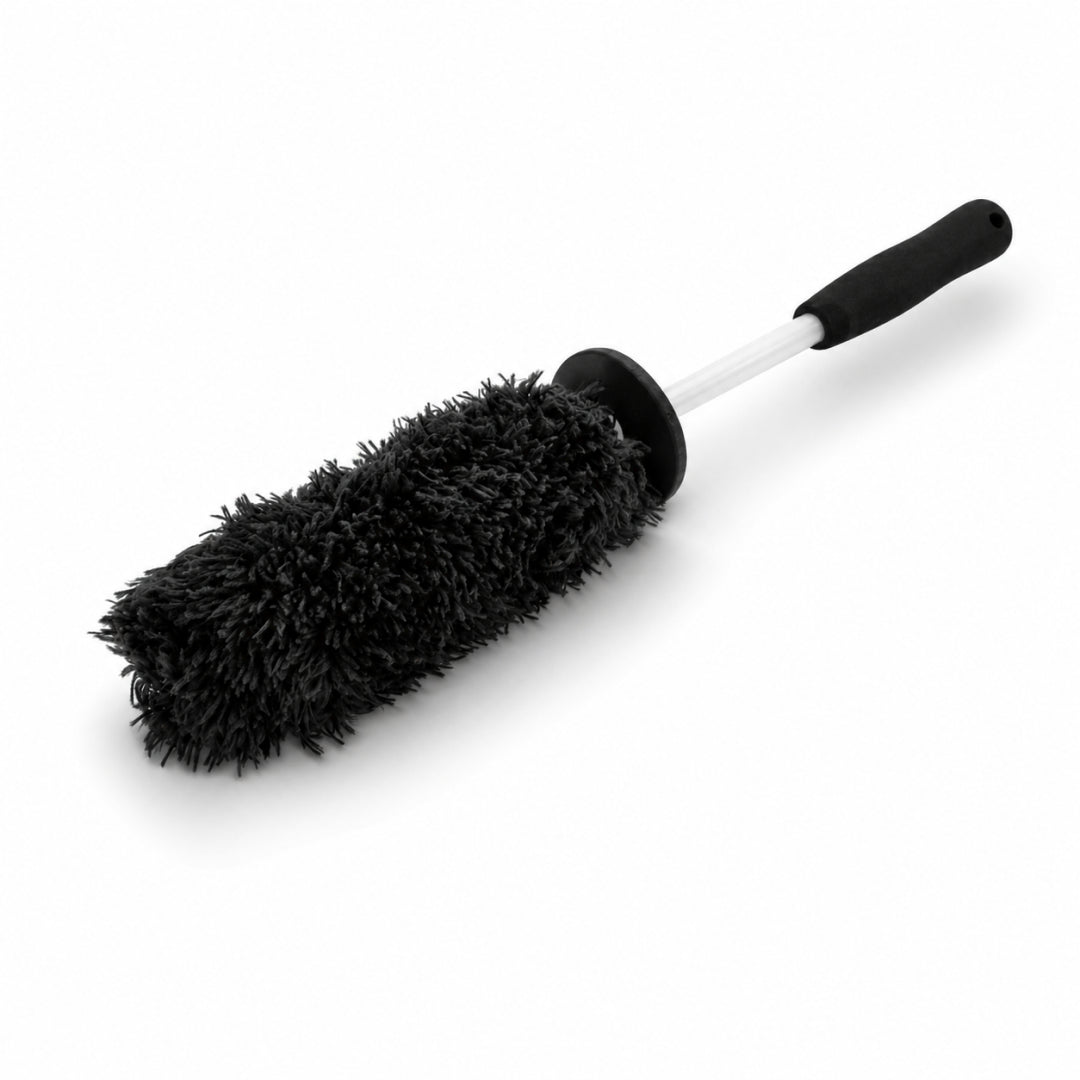 RUSH Wheel Brush