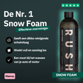 Snow Foam