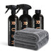 Saharazand Package