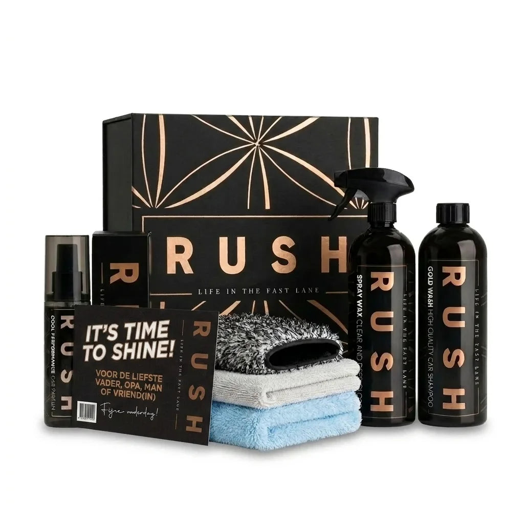 Vaderdag Giftbox
