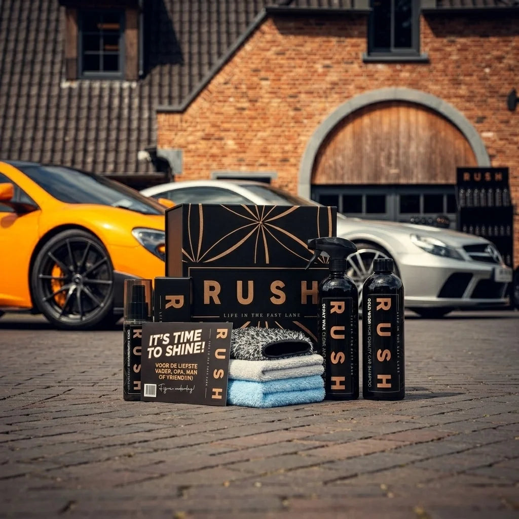 Vaderdag Giftbox