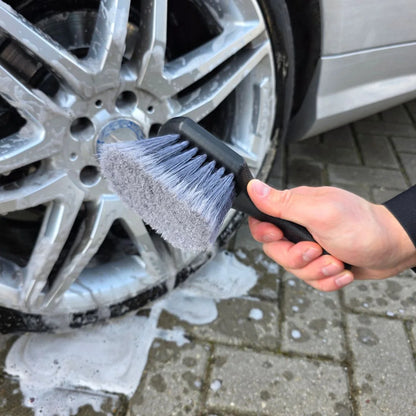 Wheel Brush