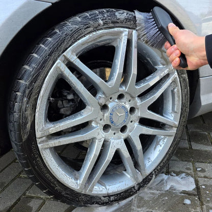 Wheel Brush