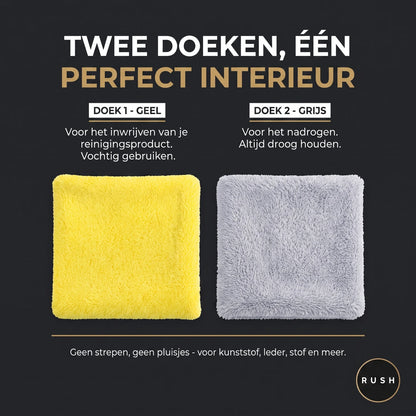 Allround Interior Cloth
