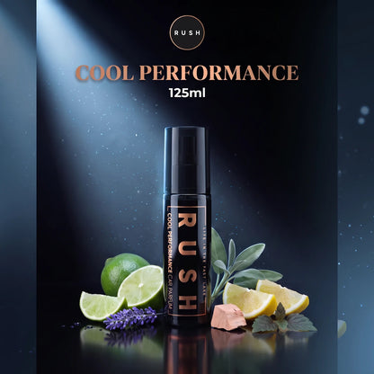 Cool Performance - Autoparfum 125 ml