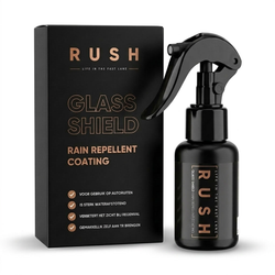 Glass Shield