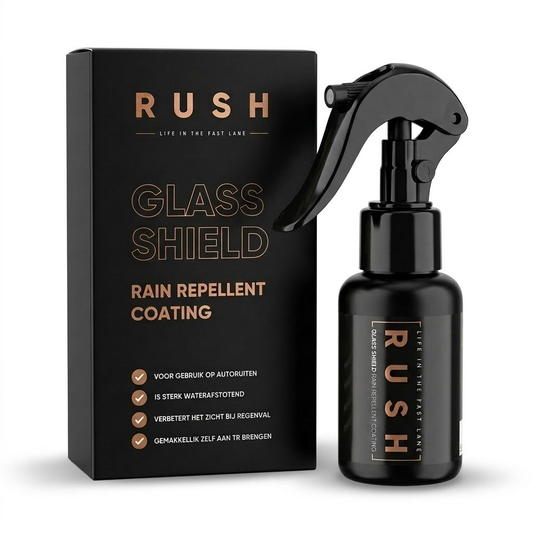 Glass Shield