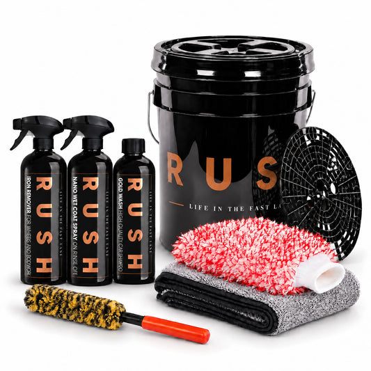 Wasbox Package