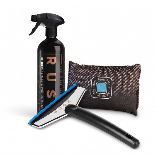 Winter Essentials Package